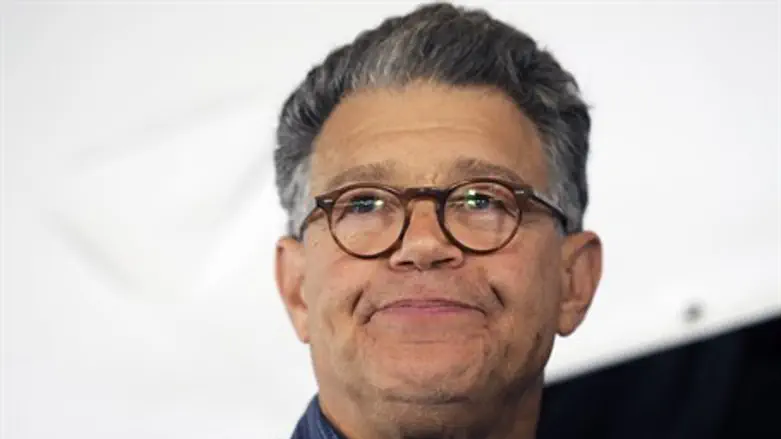 Senator Al Franken