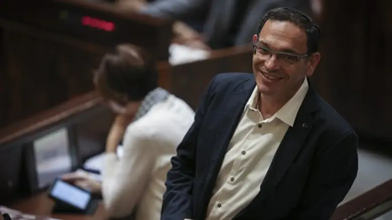 הרב שי פירון