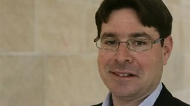 המצב חמור. אקוניס