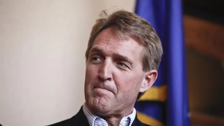 Senator Jeff Flake