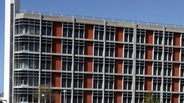 בית חולים ברזילי