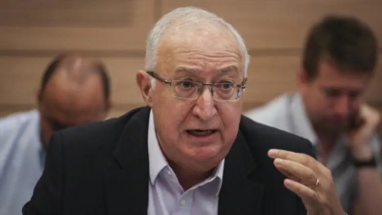 מנואל טרכטנברג