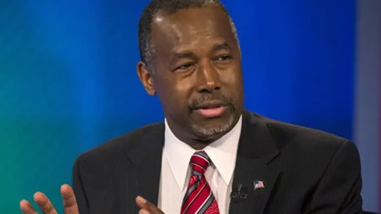 Ben Carson
