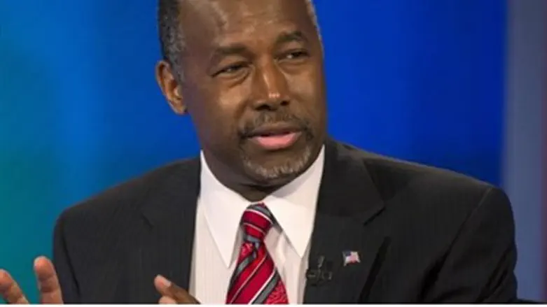 Ben Carson