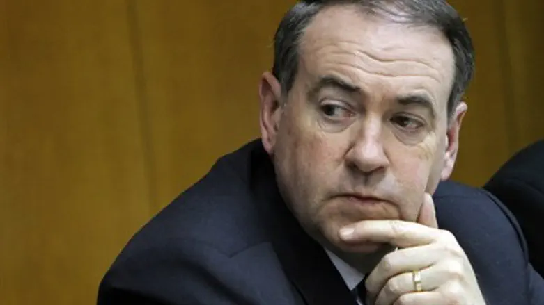 Mike Huckabee