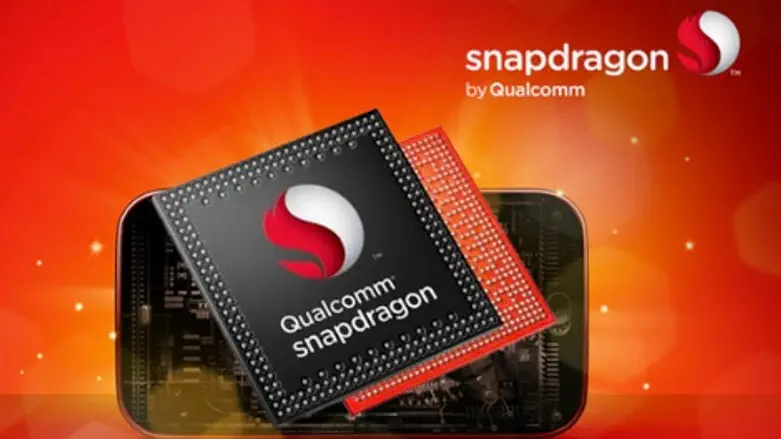 מעבד פרימיום חדש. Snapdragon 820