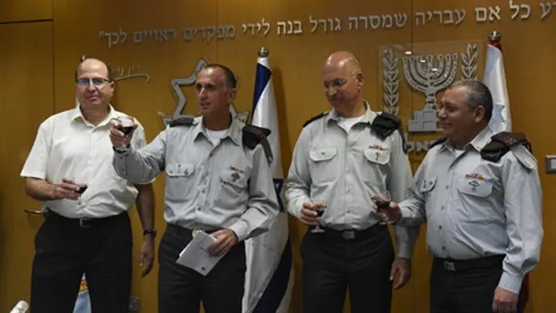 נלחמים על ה'קמח'