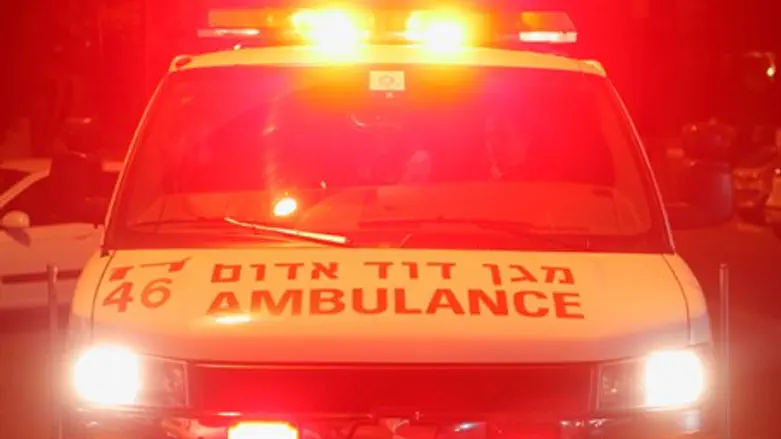 Ambulance (archive)