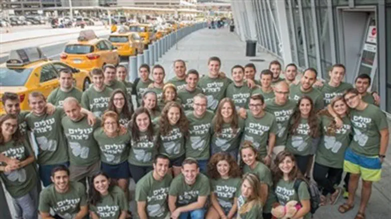 Новые "одинокие солдаты"