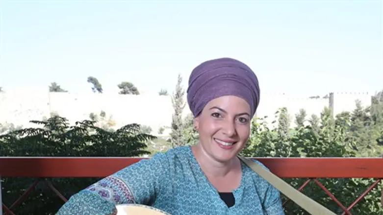 רוחמה בן יוסף