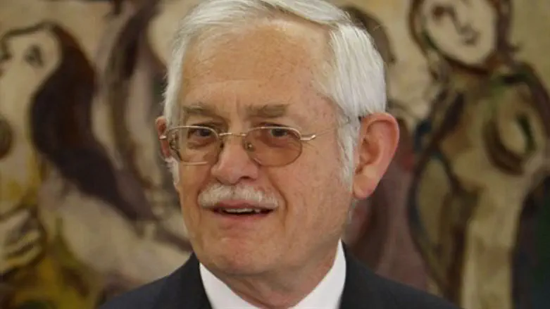 פרופ' בקנשטיין