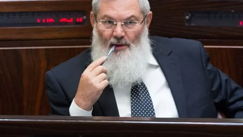 Эли Бен-Дахан