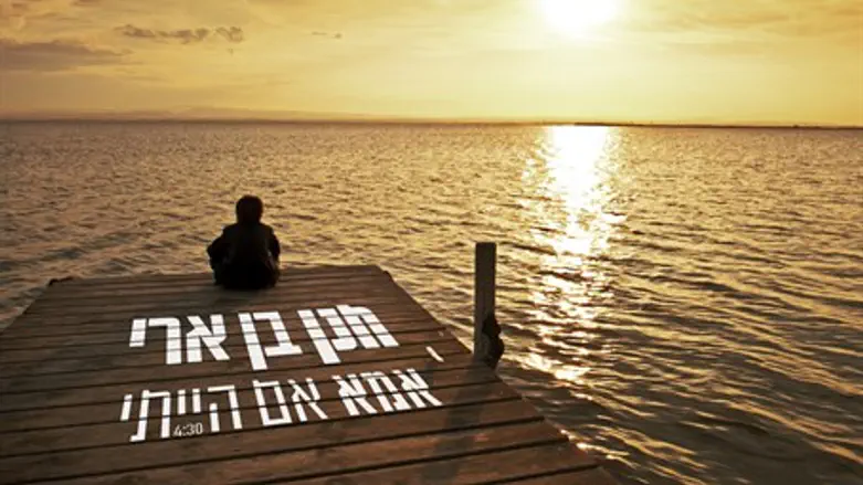 Hanan Ben-Ari's 'Mother'