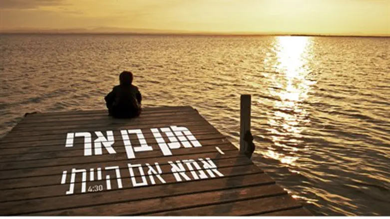 אמא אם הייתי