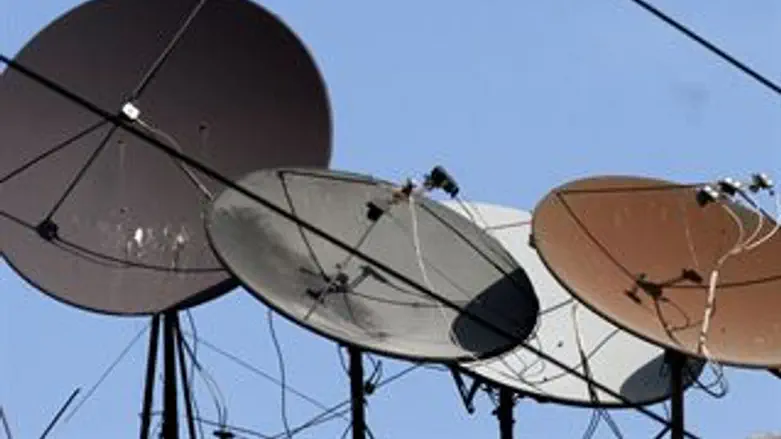 ערוץ נוצרי חדש