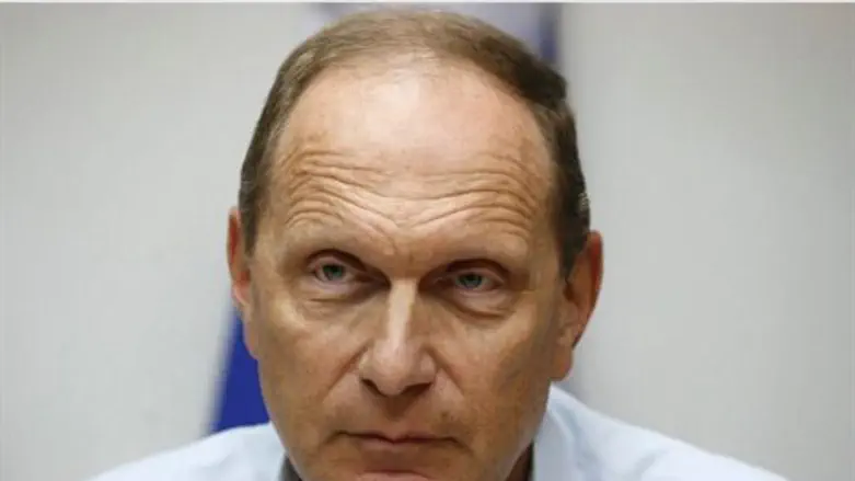 פרופ' ליאוניד אידלמן