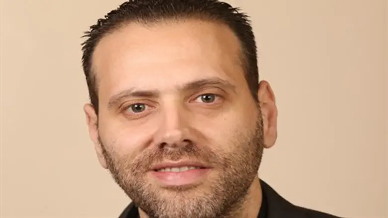 ח"כ מיקי זוהר