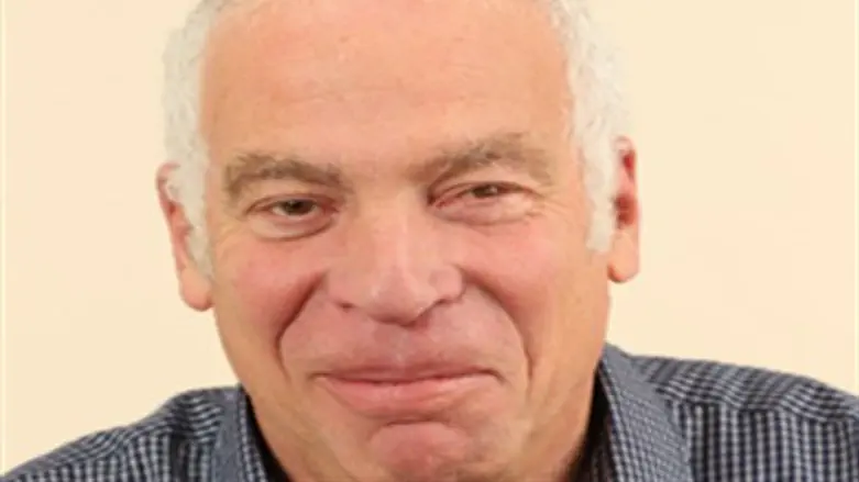 אורי אריאל