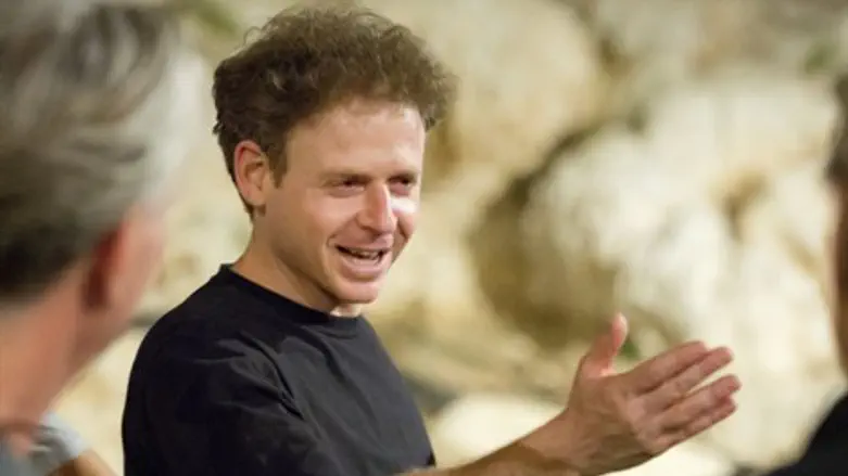 ליאור שליין