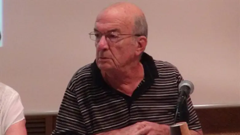 יוסי שריד ז"ל