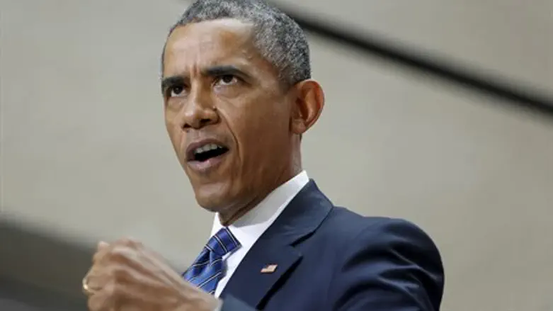 President Barack Obama