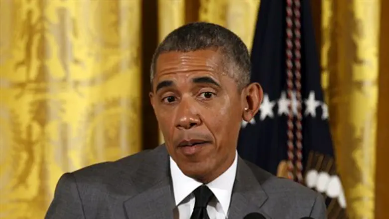 Barack Obama
