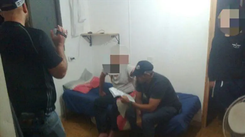 צו מנהלי הלילה