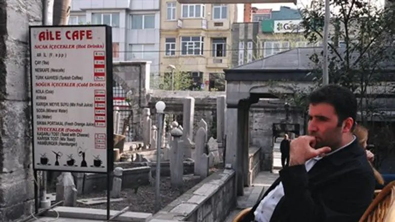 Istanbul