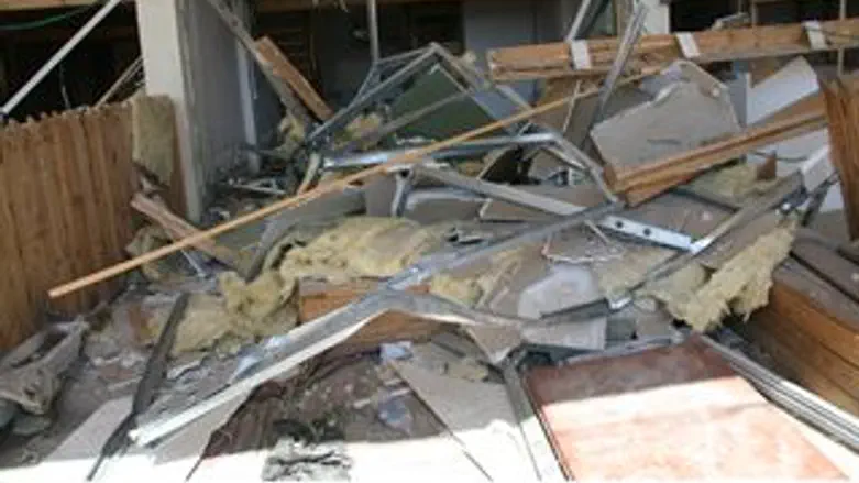 השוק בחברון