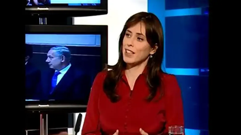 MK Hotovely