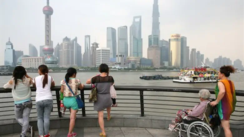 Shanghai, China