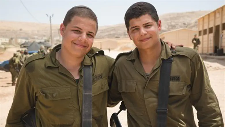 רוני ואיתן קטורזה