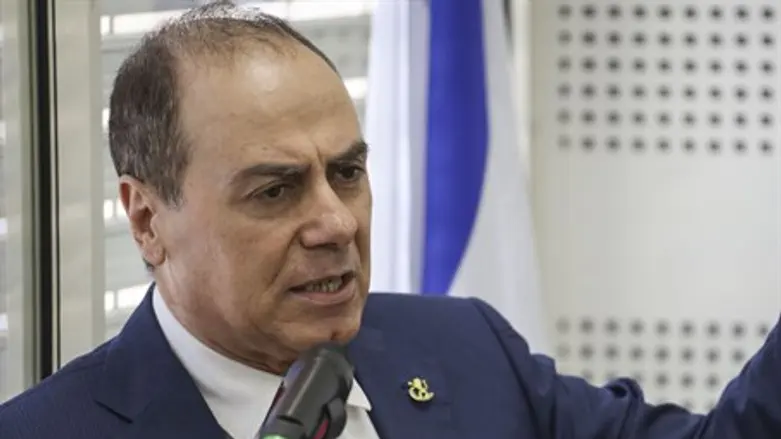 Сильван Шалом