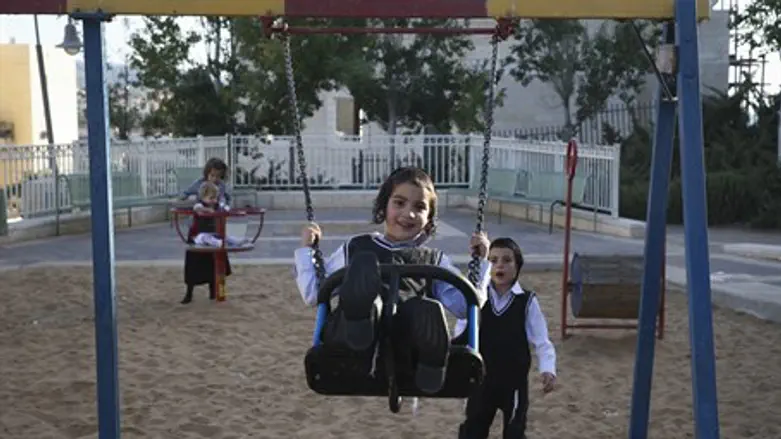 Protecting children "a Biblical command"