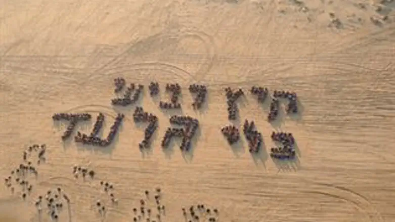 הכיתוב האנושי