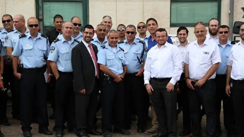 הידוק היחסים