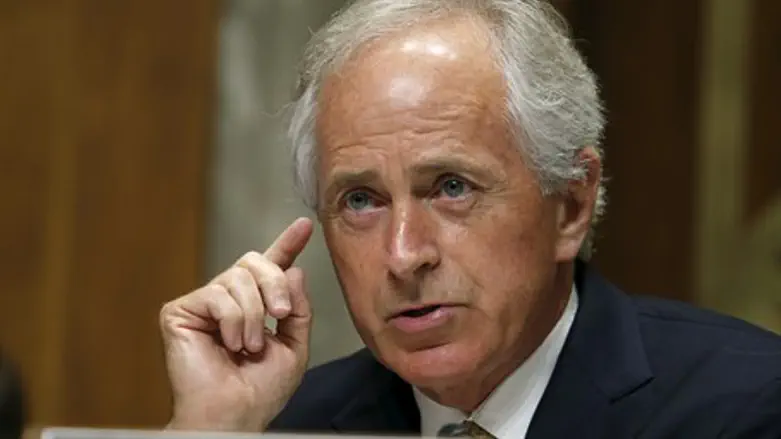 Bob Corker