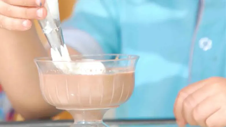 בריא יותר, טעים יותר