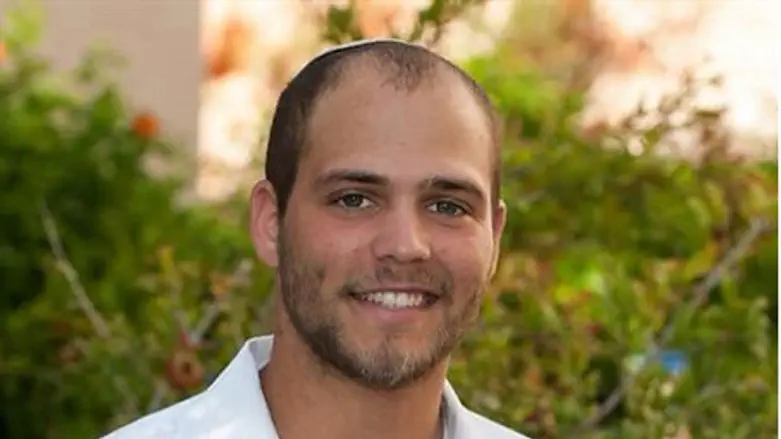 Орен Ноах (הי"ד)