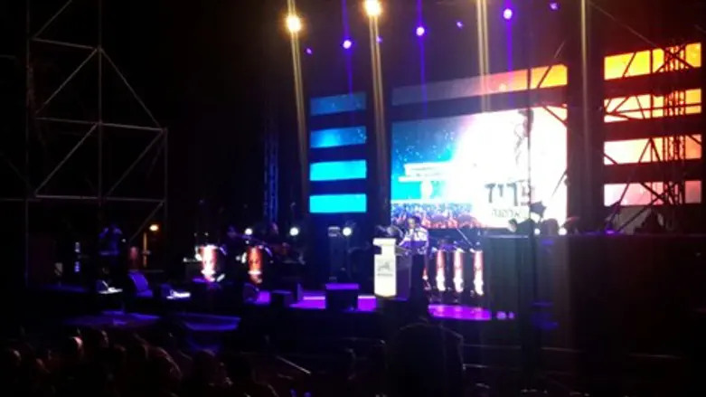 חונכים ונערכים לבאות