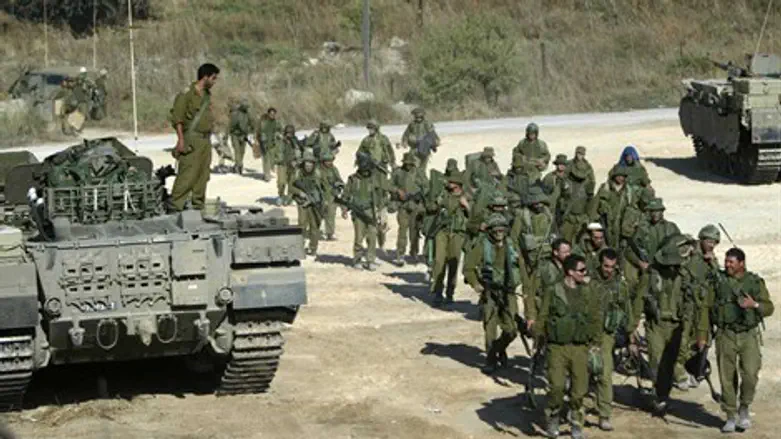 מלחמת לבנון השנייה