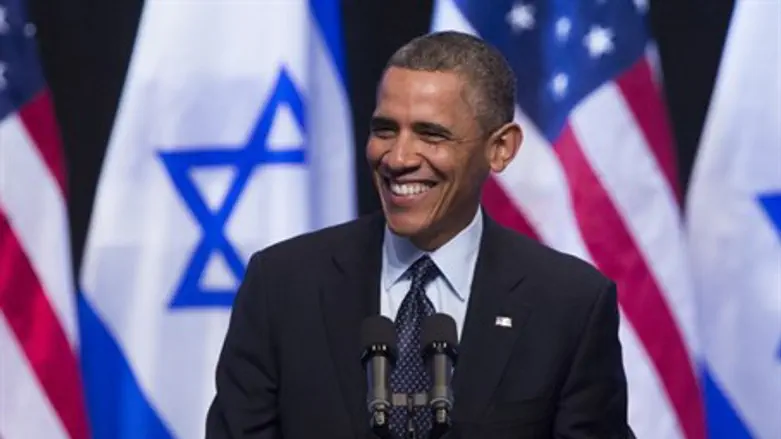 President Barack Obama