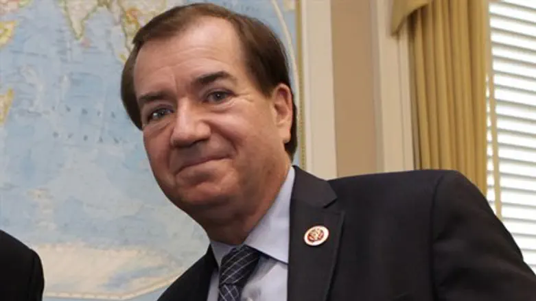 Ed Royce