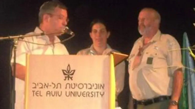 מזכ"ל הקיבוץ הדתי
