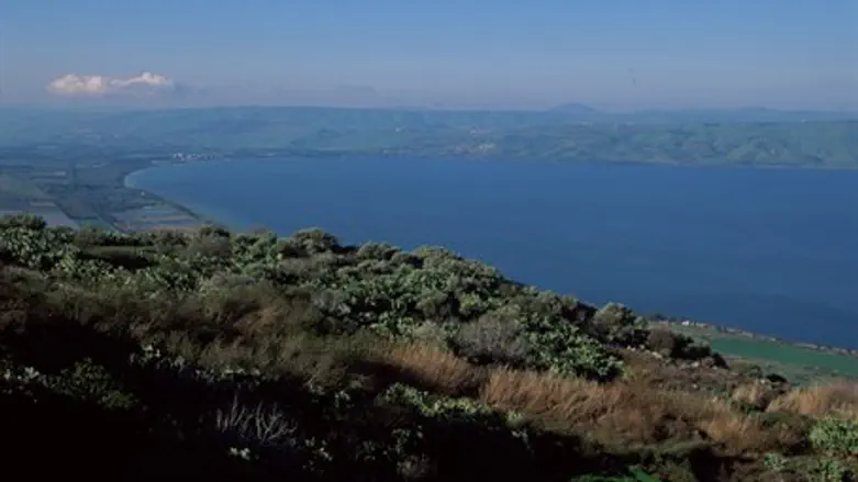 Kinneret