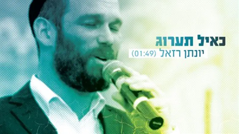 כאייל תערוג