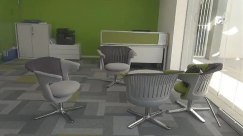 Could classrooms be designed differently? (illustrative)