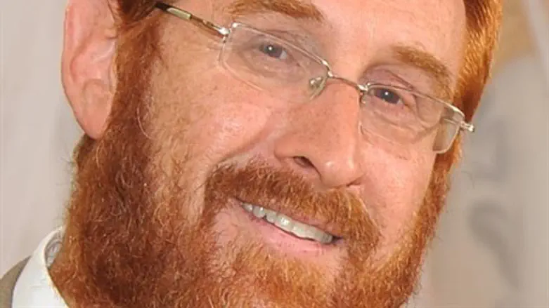 Yehuda Glick