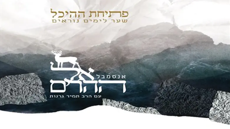 'פתיחת ההיכל'