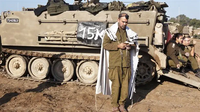 הדיבורים על הדתה - תוצאה של חשיפת יתר בתקשורת